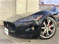 2008 Maserati Granturismo