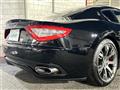 2008 Maserati Granturismo