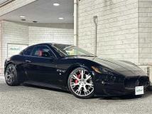 2008 Maserati Granturismo