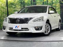 2015 Nissan Teana