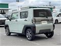 2026 Daihatsu Taft