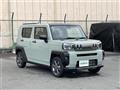 2026 Daihatsu Taft