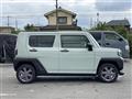 2026 Daihatsu Taft