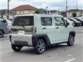 2026 Daihatsu Taft