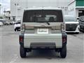 2026 Daihatsu Taft