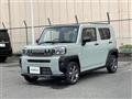 2026 Daihatsu Taft