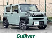 2026 Daihatsu Taft