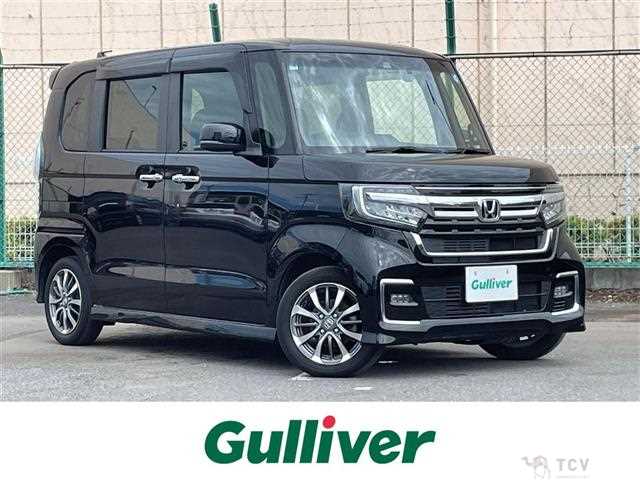 2023 Honda N BOX