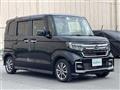 2023 Honda N BOX