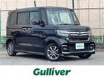 2023 Honda N BOX