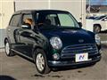 2007 Daihatsu Miragino