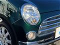 2007 Daihatsu Miragino