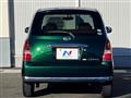 2007 Daihatsu Miragino