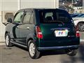2007 Daihatsu Miragino