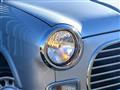 2001 Daihatsu Miragino