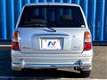 2001 Daihatsu Miragino