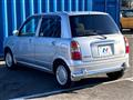 2001 Daihatsu Miragino