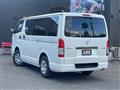 2022 Toyota Hiace Van