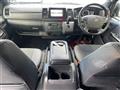 2022 Toyota Hiace Van