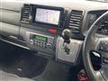 2022 Toyota Hiace Van
