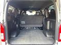 2022 Toyota Hiace Van