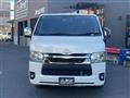 2022 Toyota Hiace Van