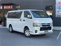 2022 Toyota Hiace Van