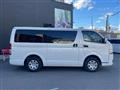 2022 Toyota Hiace Van