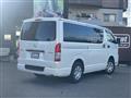 2022 Toyota Hiace Van