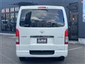 2022 Toyota Hiace Van