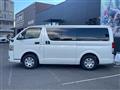 2022 Toyota Hiace Van