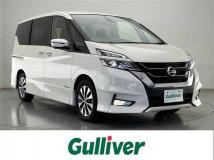2017 Nissan Serena