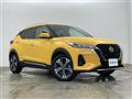 2021 Nissan KIX