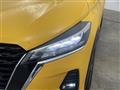 2021 Nissan KIX