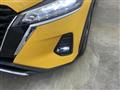 2021 Nissan KIX