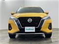 2021 Nissan KIX
