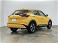 2021 Nissan KIX