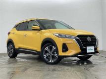 2021 Nissan KIX