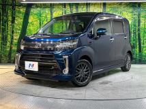 2019 Daihatsu Move