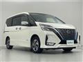 2021 Nissan Serena