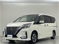 2021 Nissan Serena