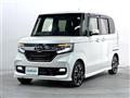 2018 Honda N BOX