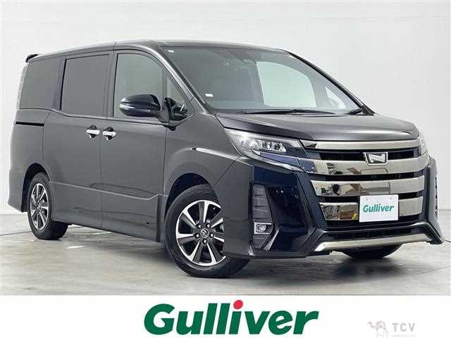 2018 Toyota Noah