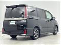 2018 Toyota Noah