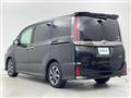 2018 Toyota Noah