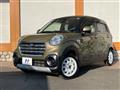 2018 Toyota PIXIS JOY
