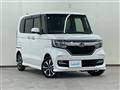 2017 Honda N BOX