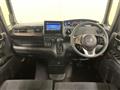 2017 Honda N BOX