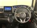 2017 Honda N BOX