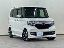 2017 Honda N BOX